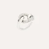 Anello Catene*Pomellato Best Sale