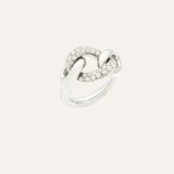 Anello Catene*Pomellato Best Sale