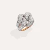 Anello Catene*Pomellato New