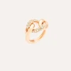 Anello Catene*Pomellato Fashion