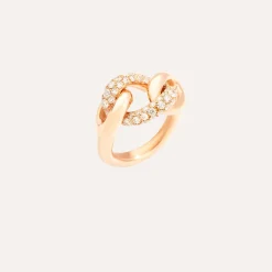 Anello Catene*Pomellato Fashion