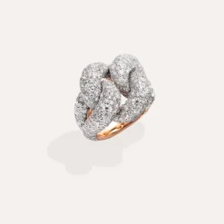 Anello Catene*Pomellato New