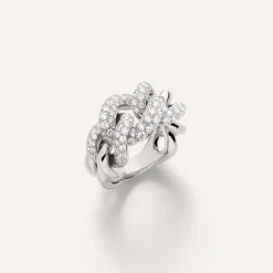Anello Catene*Pomellato Best