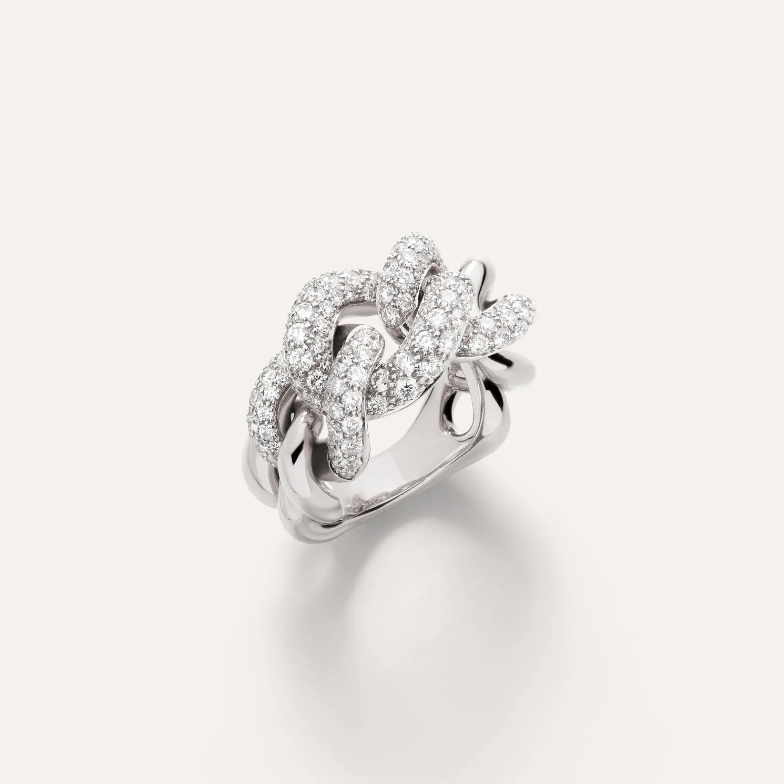 Anello Catene*Pomellato Best