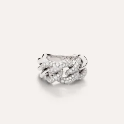 Anello Catene*Pomellato Best