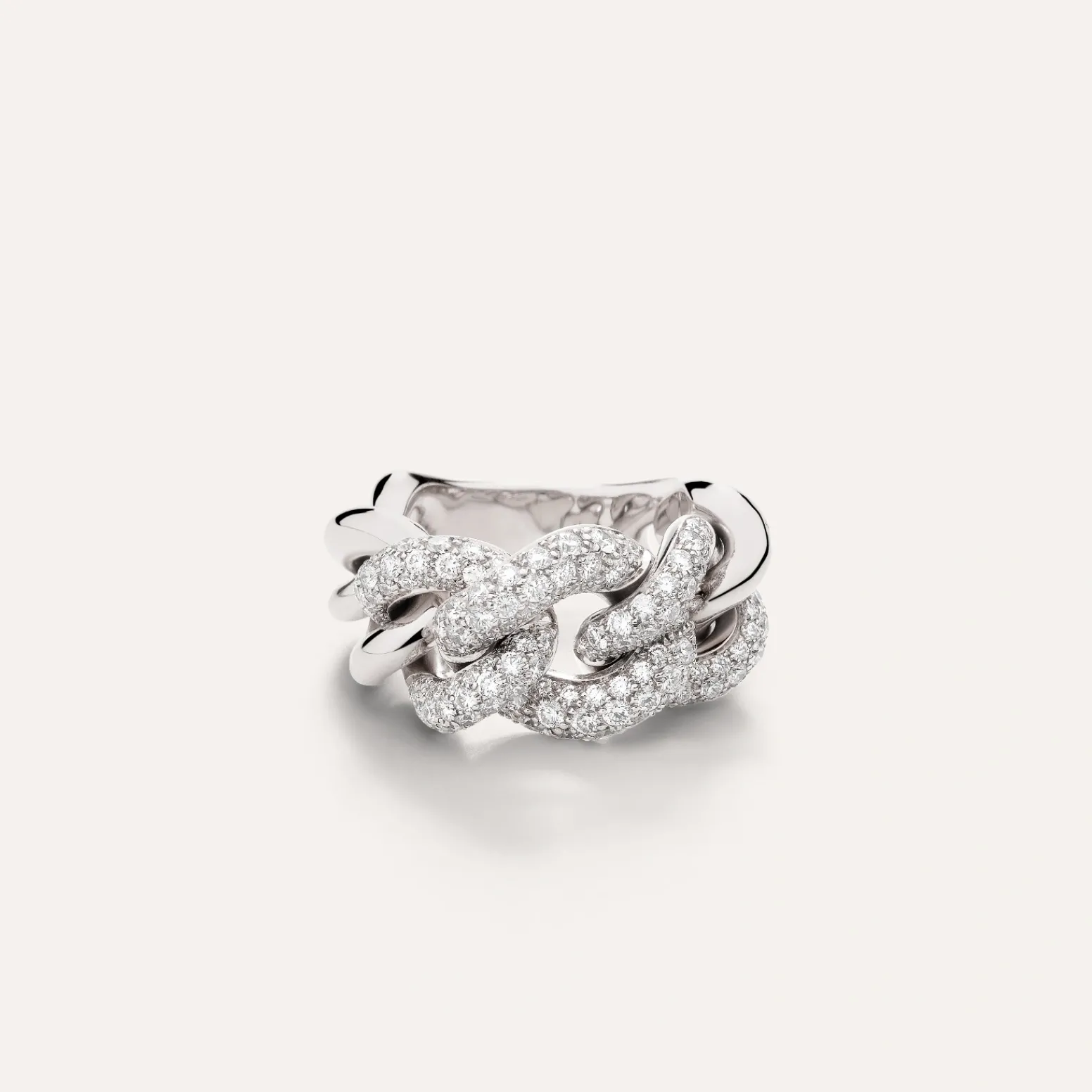 Anello Catene*Pomellato Best
