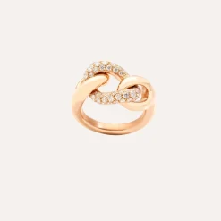 Anello Catene*Pomellato Fashion