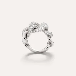 Anello Catene*Pomellato Best