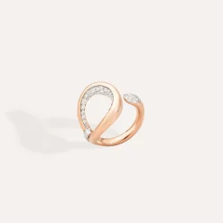 Anello Fantina*Pomellato Cheap