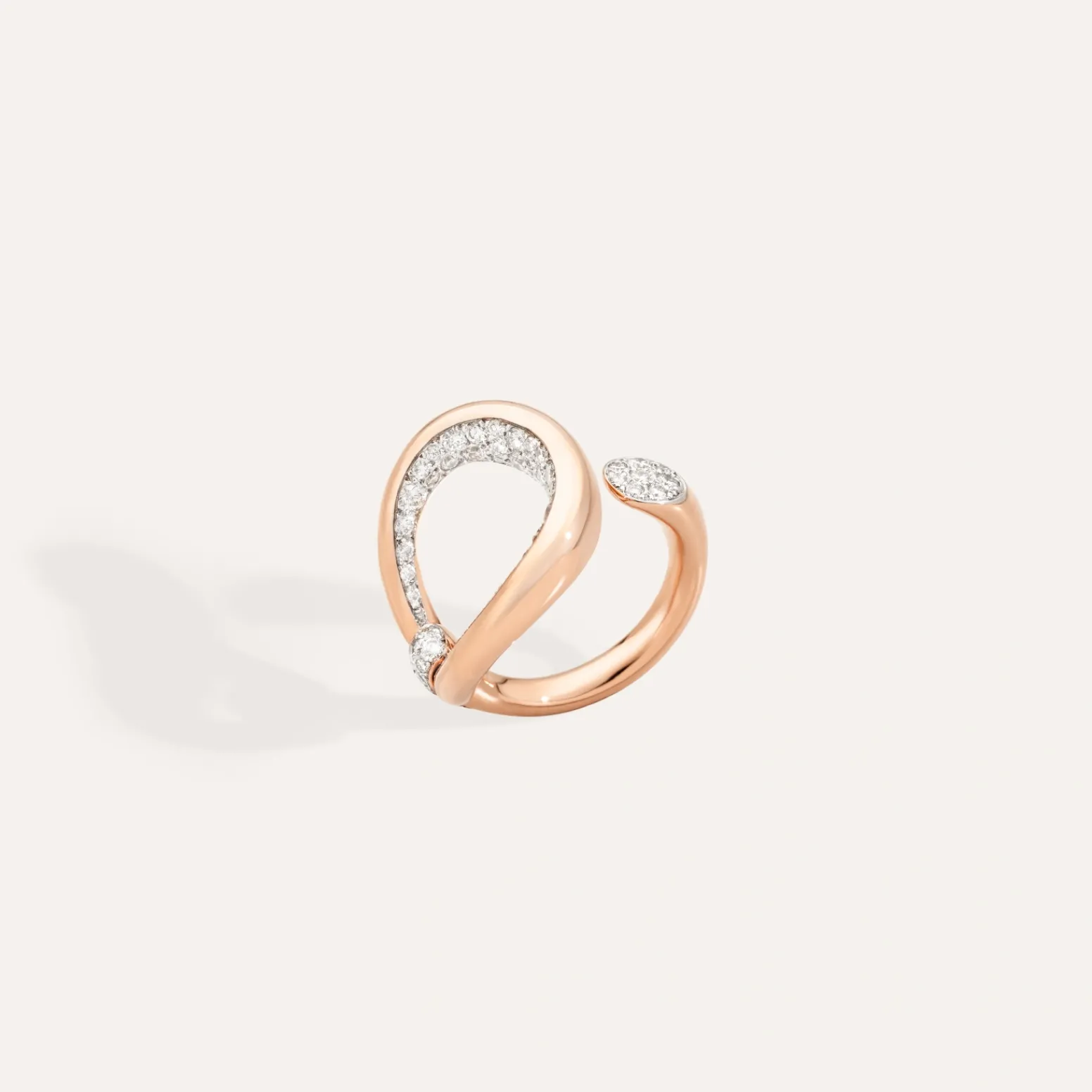 Anello Fantina*Pomellato Cheap