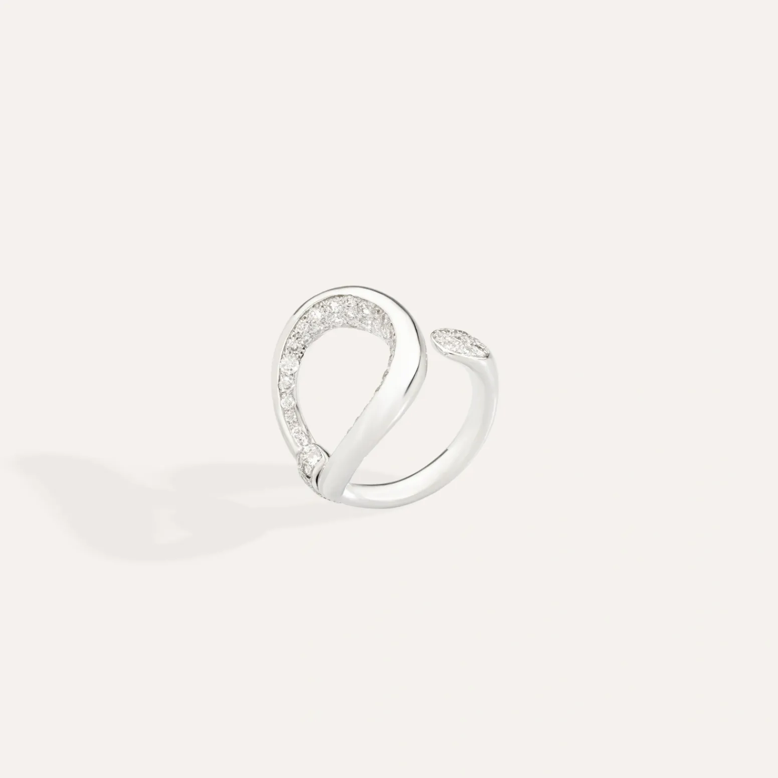 Anello Fantina*Pomellato Outlet