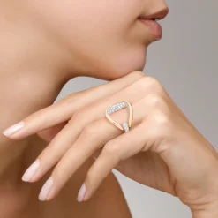 Anello Fantina*Pomellato Cheap
