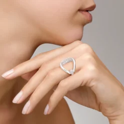 Anello Fantina*Pomellato Outlet