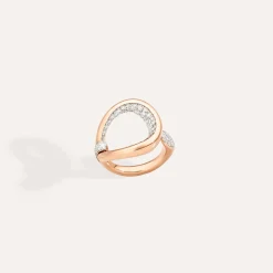 Anello Fantina*Pomellato Cheap