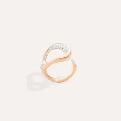 Anello Fantina*Pomellato Cheap