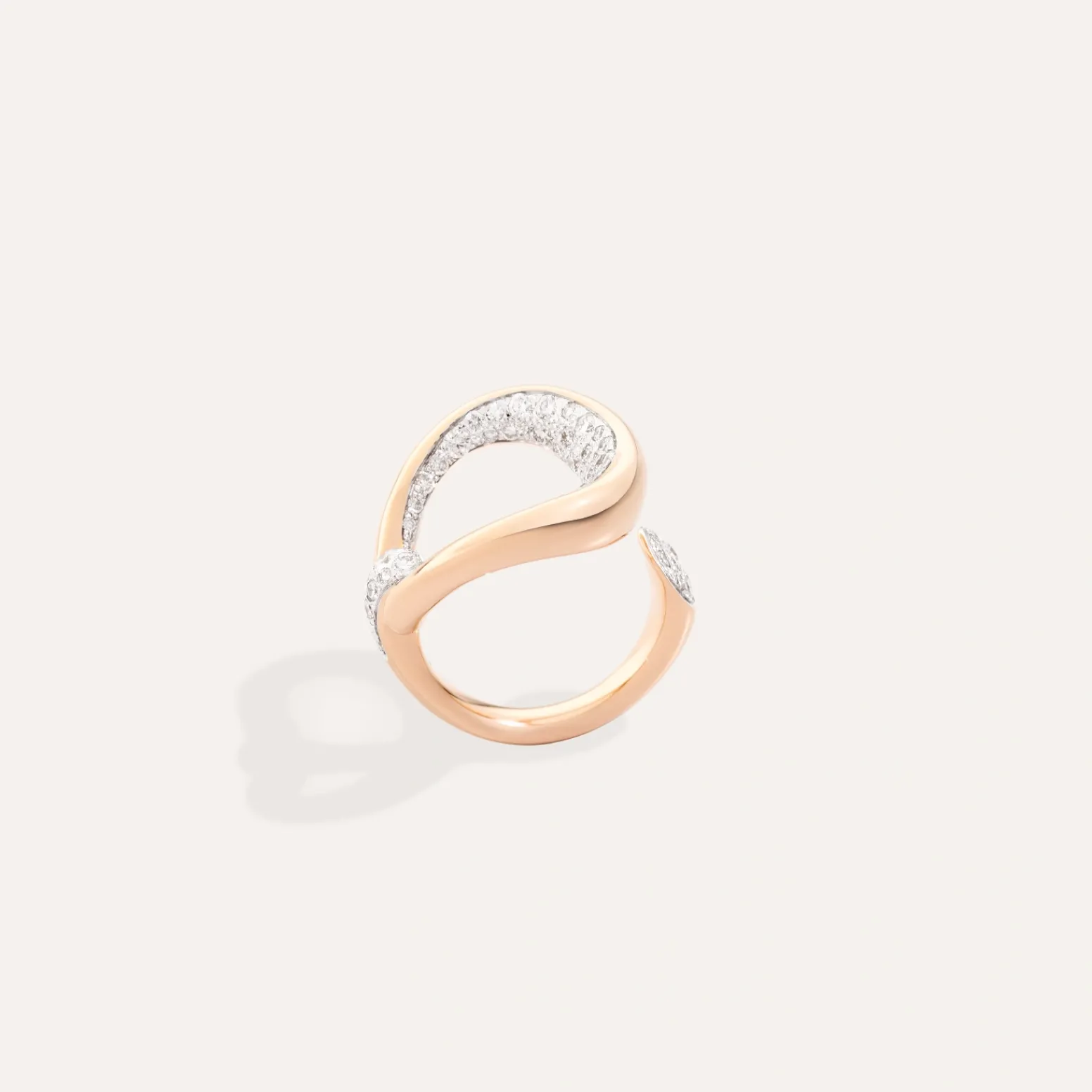 Anello Fantina*Pomellato Cheap