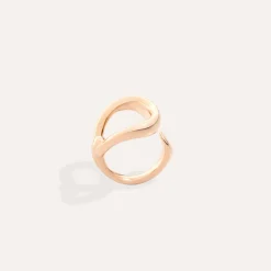 Anello Fantina*Pomellato Cheap