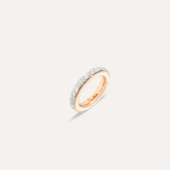 Anello Iconica*Pomellato Store