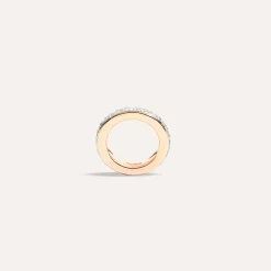 Anello Iconica*Pomellato Store