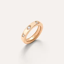 Anello Iconica Extra Slim*Pomellato Store
