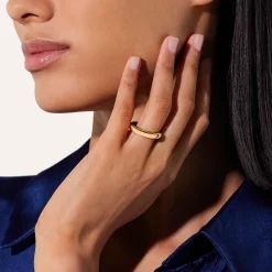 Anello Iconica Extra Slim*Pomellato New