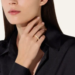 Anello Iconica Extra Slim*Pomellato Store