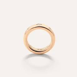 Anello Iconica Extra Slim*Pomellato Store