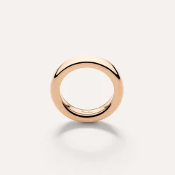 Anello Iconica Extra Slim*Pomellato New
