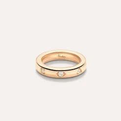 Anello Iconica Extra Slim*Pomellato Store
