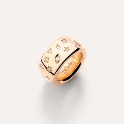 Anello Iconica Large*Pomellato Clearance