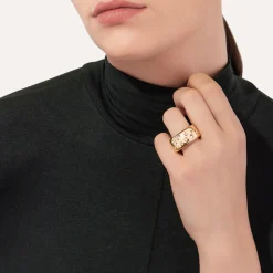 Anello Iconica Large*Pomellato Clearance