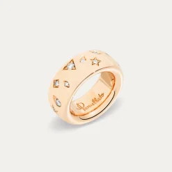 Anello Iconica Medium*Pomellato Discount