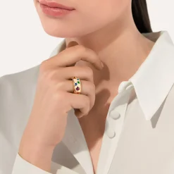 Anello Iconica Medium*Pomellato Store
