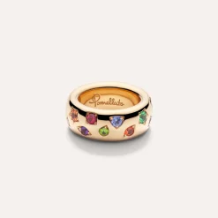 Anello Iconica Medium*Pomellato Store
