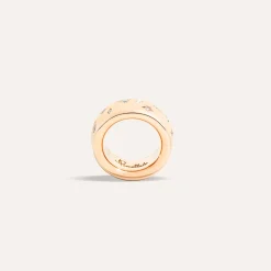 Anello Iconica Medium*Pomellato Discount