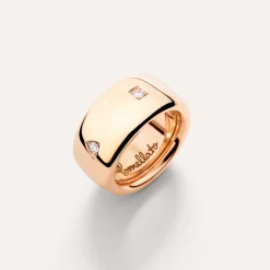 Anello Iconica Medium-Large*Pomellato Cheap