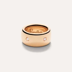 Anello Iconica Medium-Large*Pomellato Cheap