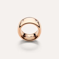 Anello Iconica Medium-Large*Pomellato Cheap