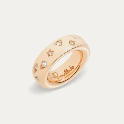 Anello Iconica Slim*Pomellato Clearance