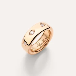Anello Iconica Slim*Pomellato Shop