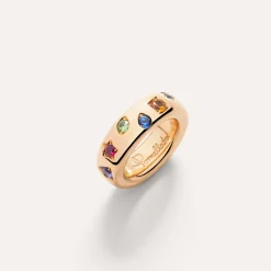Anello Iconica Slim*Pomellato Flash Sale