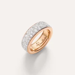 Anello Iconica Slim*Pomellato Shop
