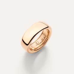 Anello Iconica Slim*Pomellato Outlet