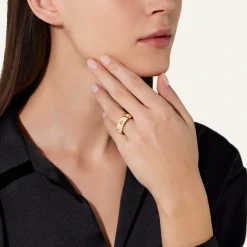 Anello Iconica Slim*Pomellato Shop