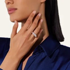 Anello Iconica Slim*Pomellato Shop