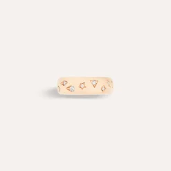 Anello Iconica Slim*Pomellato Clearance