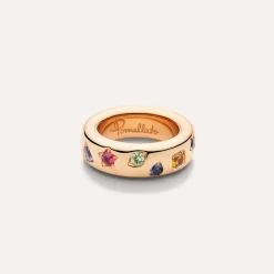 Anello Iconica Slim*Pomellato Flash Sale