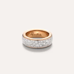 Anello Iconica Slim*Pomellato Shop