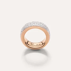 Anello Iconica Slim*Pomellato Shop
