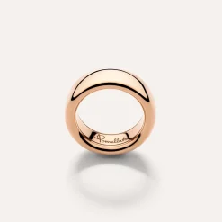 Anello Iconica Slim*Pomellato Outlet